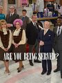 Are You Being Served? (2016) трейлер фильма в хорошем качестве 1080p