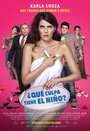 ¿Qué Culpa Tiene el Niño? (2016) трейлер фильма в хорошем качестве 1080p