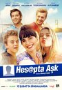 Hesapta Ask (2016) трейлер фильма в хорошем качестве 1080p