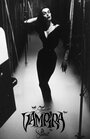 The Vampira Show (1954) кадры фильма смотреть онлайн в хорошем качестве