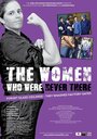 The Women Who Were Never There (2016) трейлер фильма в хорошем качестве 1080p