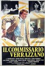 Il commissario Verrazzano