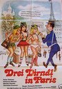 Drei Dirndl in Paris (1981) трейлер фильма в хорошем качестве 1080p