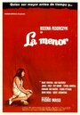 Ля Менор (1976) скачать бесплатно в хорошем качестве без регистрации и смс 1080p