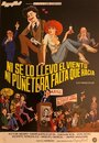 Ni se lo llevó el viento, ni puñetera falta que hacía (1982) скачать бесплатно в хорошем качестве без регистрации и смс 1080p