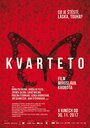 Kvarteto (2017) скачать бесплатно в хорошем качестве без регистрации и смс 1080p