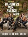 Смотреть «Baroness Von Sketch Show» онлайн сериал в хорошем качестве