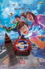 Смотреть «3 Bahadur: The Revenge of Baba Balaam» онлайн в хорошем качестве