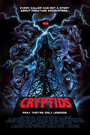 Cryptids (2017) трейлер фильма в хорошем качестве 1080p