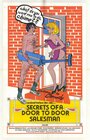 Secrets of a Door-to-Door Salesman (1973) трейлер фильма в хорошем качестве 1080p