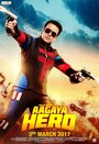 Смотреть «Aa Gaya Hero» онлайн фильм в хорошем качестве