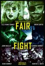 Fair Fight: DC Tribute (2016) трейлер фильма в хорошем качестве 1080p