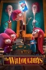 Семья Уиллоби (2020) трейлер фильма в хорошем качестве 1080p