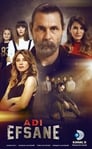 Смотреть «Он — легенда» онлайн сериал в хорошем качестве