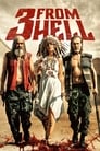 Трое из ада (2019) трейлер фильма в хорошем качестве 1080p