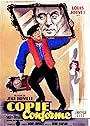 Копия верна (1947) кадры фильма смотреть онлайн в хорошем качестве