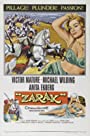 Царек Хан (1956) трейлер фильма в хорошем качестве 1080p