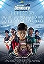 Поклонник Аморы (2018) трейлер фильма в хорошем качестве 1080p