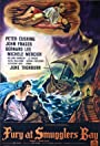 Ярость в заливе Контрабандистов (1961) трейлер фильма в хорошем качестве 1080p