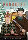 Рай (2019) кадры фильма смотреть онлайн в хорошем качестве