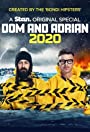 Дом и Эдриан: 2020 (2020) кадры фильма смотреть онлайн в хорошем качестве