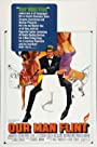 Парень по кличке Флинт (1966) трейлер фильма в хорошем качестве 1080p