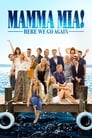 Mamma Mia! 2 (2018) трейлер фильма в хорошем качестве 1080p