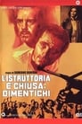 Следствие закончено, забудьте (1971) кадры фильма смотреть онлайн в хорошем качестве