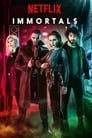 Смотреть «Неживые / Безжизненные» онлайн сериал в хорошем качестве