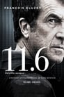 11.6 (2013) трейлер фильма в хорошем качестве 1080p