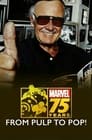 Документальный фильм к 75-летию Marvel (2014) трейлер фильма в хорошем качестве 1080p