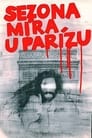 Сезон мира в Париже (1981) кадры фильма смотреть онлайн в хорошем качестве