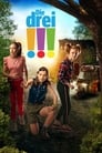 Троица (2019) трейлер фильма в хорошем качестве 1080p