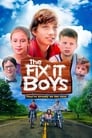 Смотреть «The Fix It Boys» онлайн фильм в хорошем качестве