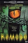 Комодо. Остров ужаса (1999) скачать бесплатно в хорошем качестве без регистрации и смс 1080p