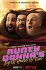 Смотреть «Веселый дом Aunty Donna» онлайн сериал в хорошем качестве