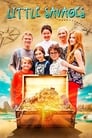 Смотреть «Маленькие дикари» онлайн фильм в хорошем качестве