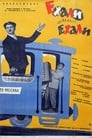 Ехали мы, ехали (1963) трейлер фильма в хорошем качестве 1080p