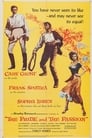 Гордость и страсть (1957) кадры фильма смотреть онлайн в хорошем качестве