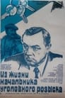 Из жизни начальника уголовного розыска (1983) трейлер фильма в хорошем качестве 1080p