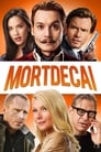 Мордекай (2015) трейлер фильма в хорошем качестве 1080p