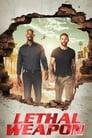 Смертельное оружие (2016) трейлер фильма в хорошем качестве 1080p