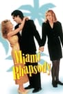 Рапсодия Майами (1995) кадры фильма смотреть онлайн в хорошем качестве