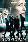 Смотреть «Под подозрением» онлайн сериал в хорошем качестве