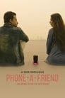 Phone-a-Friend (2020) скачать бесплатно в хорошем качестве без регистрации и смс 1080p