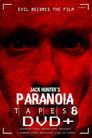 Параноидальные плёнки 8: DVD + (2020) трейлер фильма в хорошем качестве 1080p