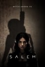 Салем (2014) трейлер фильма в хорошем качестве 1080p