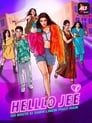 Helllo Jee (2021) трейлер фильма в хорошем качестве 1080p