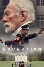 Исключение (2016) трейлер фильма в хорошем качестве 1080p