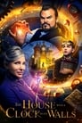 Тайна дома с часами (2018) кадры фильма смотреть онлайн в хорошем качестве